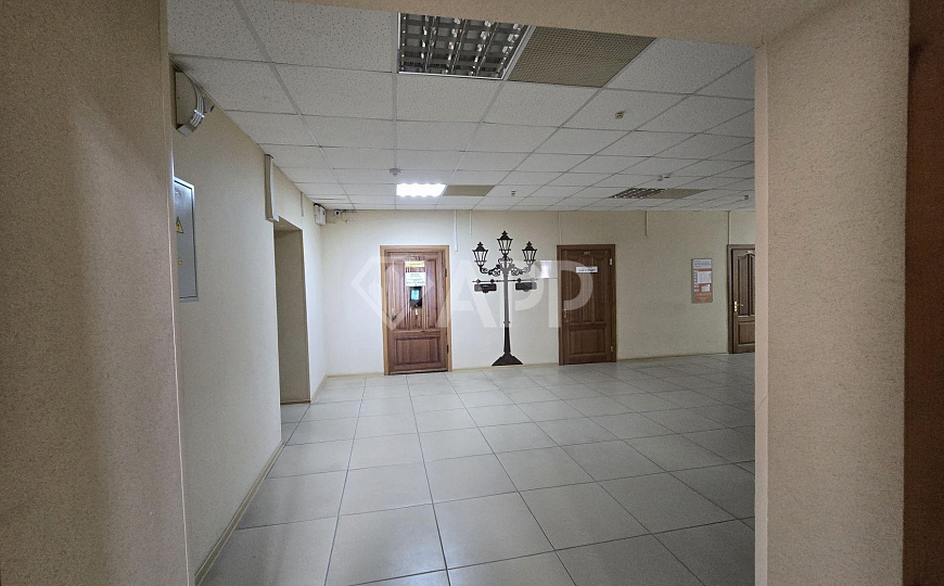 Офис в центре, 32 м2 фото