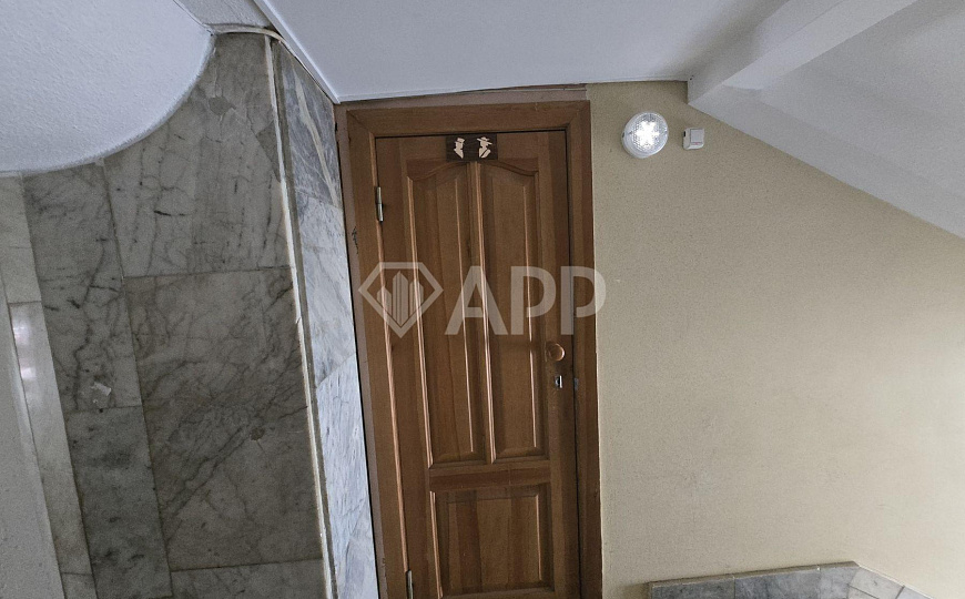 Офис в центре, 32 м2 фото