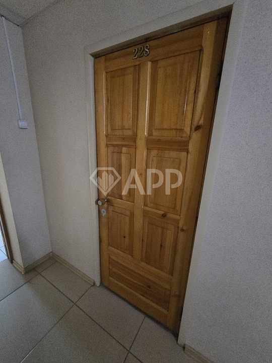 Офис в центре, 32 м2 фото