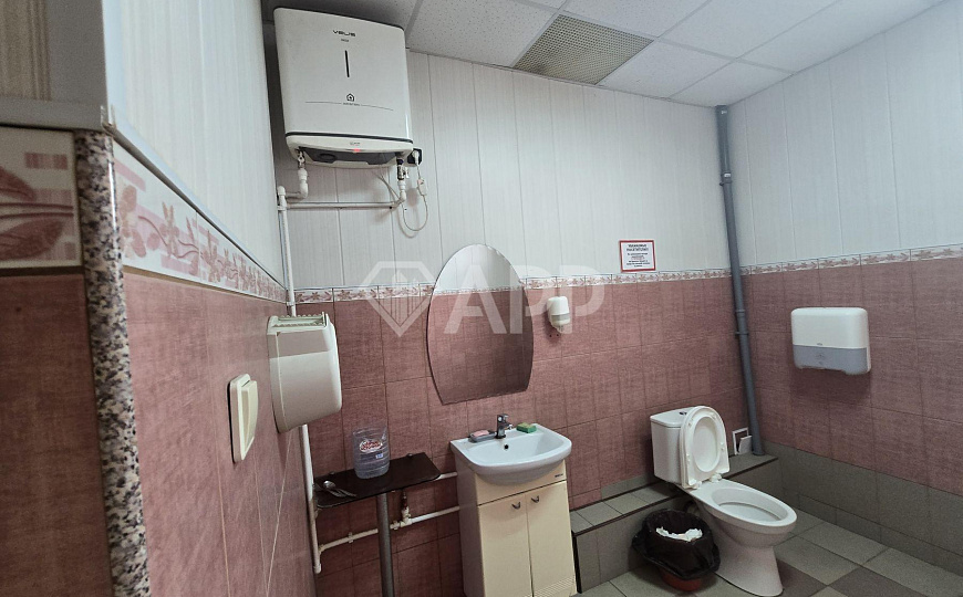 Офис в центре, 32 м2 фото