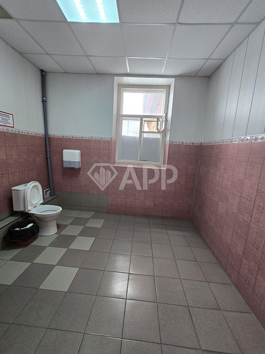 Офис в центре, 32 м2 фото