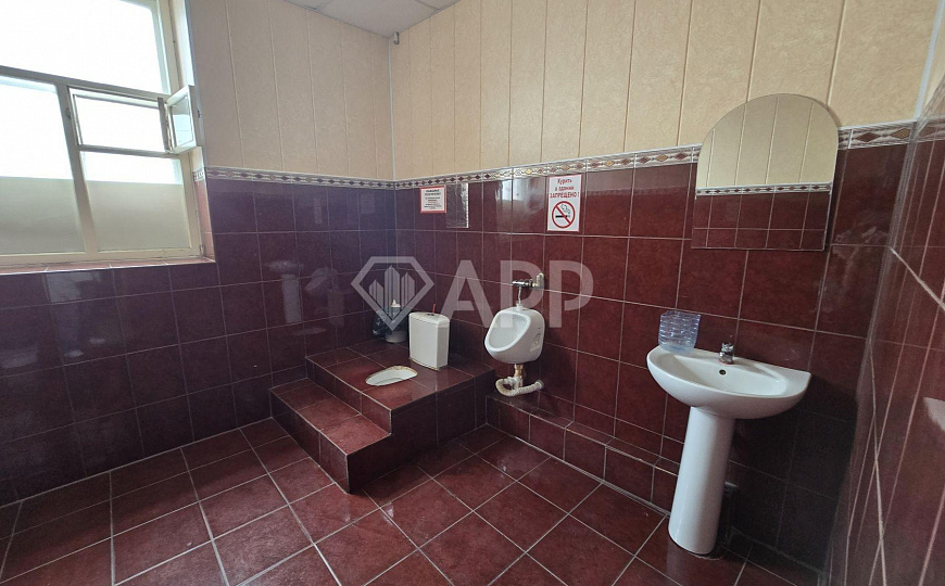 Офис в центре, 32 м2 фото
