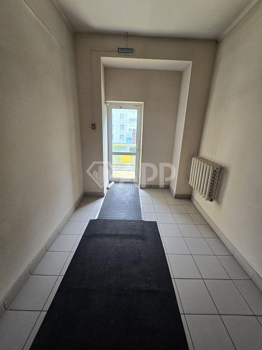 Офис в центре, 32 м2 фото