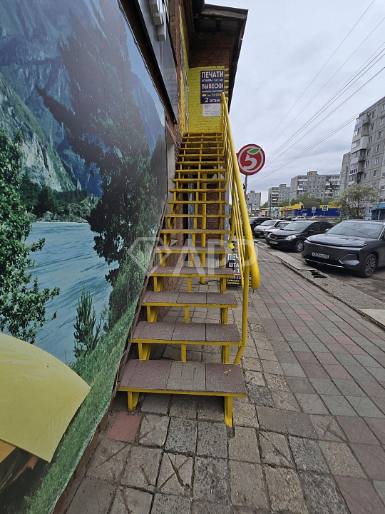 Офис в центре, 32 м2 фото