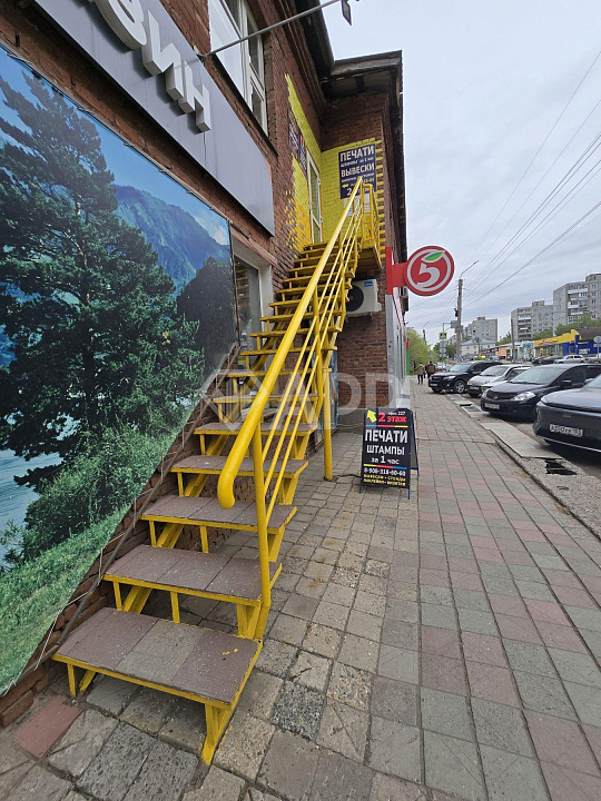 Офис в центре, 32 м2 фото