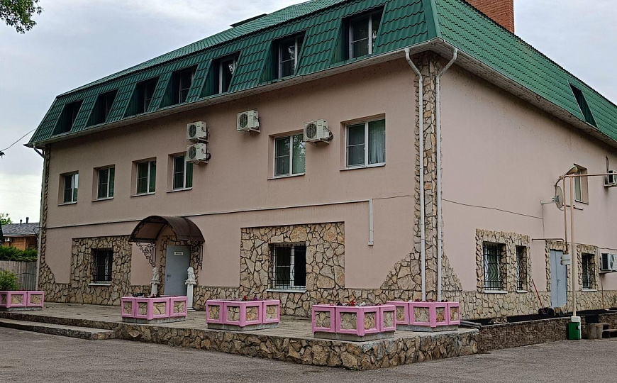 Гостиница (с.Чардым) фото