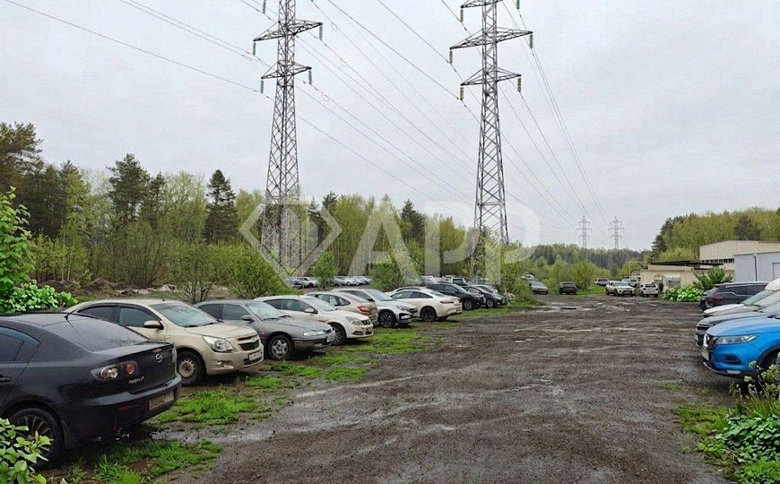 270 м², дебаркадер, грузовой лифт, можно увеличить фото