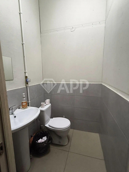 270 м², дебаркадер, грузовой лифт, можно увеличить фото
