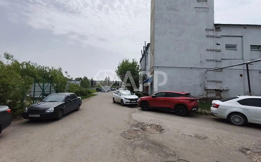 Сдам производственное помещение, 540 м² фото