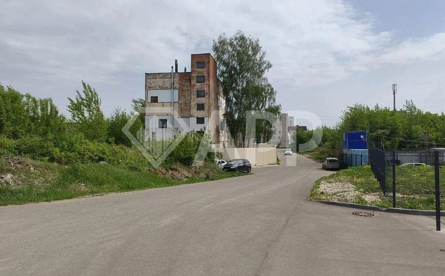 Сдам производственное помещение, 540 м² фото