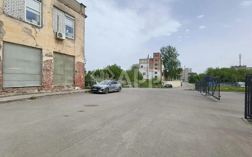 Сдам производственное помещение, 540 м² фото