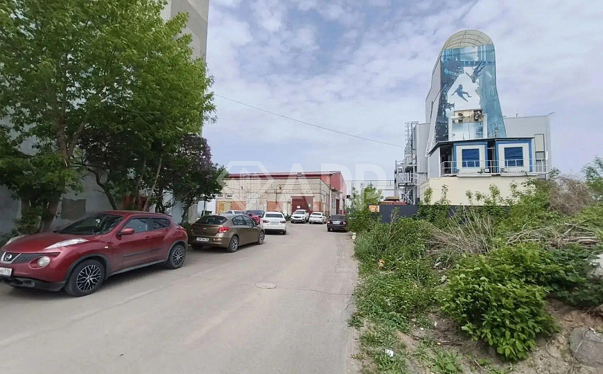 Сдам производственное помещение, 540 м² фото