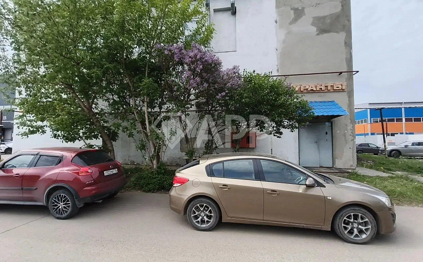 Сдам производственное помещение, 540 м² фото