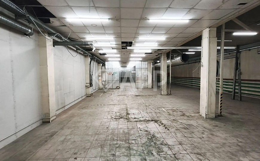 Сдам производственное помещение, 540 м² фото