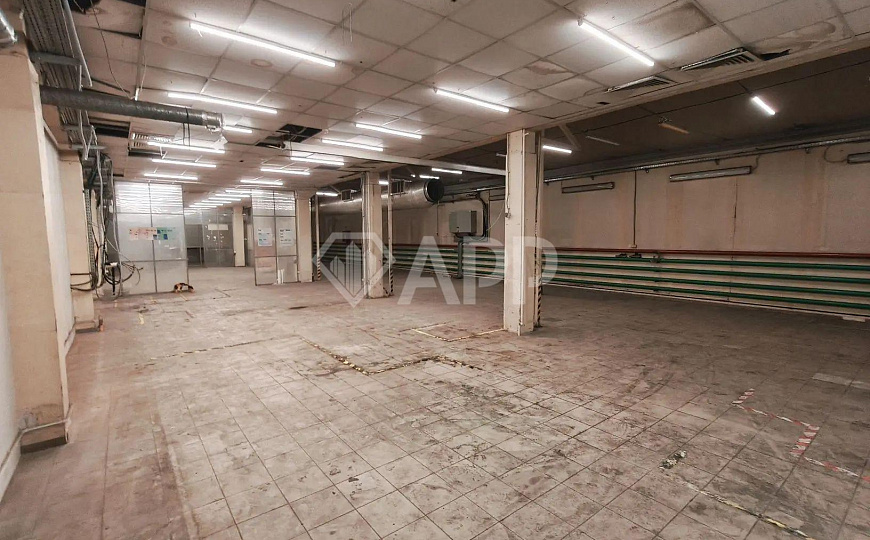 Сдам производственное помещение, 540 м² фото