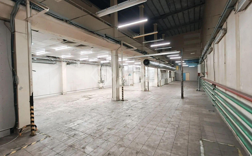 Сдам производственное помещение, 540 м² фото