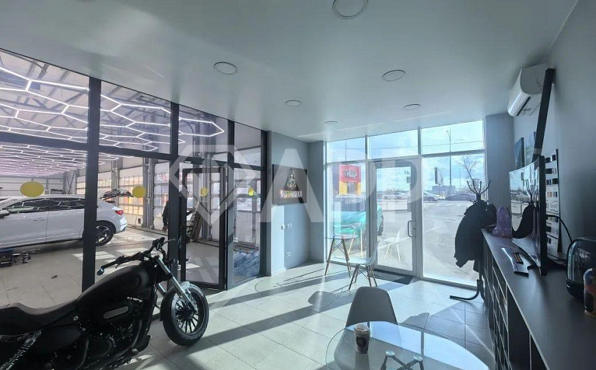 Сдаю под детейлинг сто автосервис, 382 м² фото