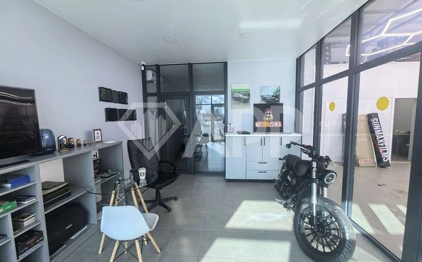 Сдаю под детейлинг сто автосервис, 382 м² фото