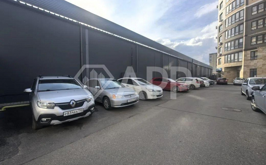 Сдаю под детейлинг сто автосервис, 382 м² фото