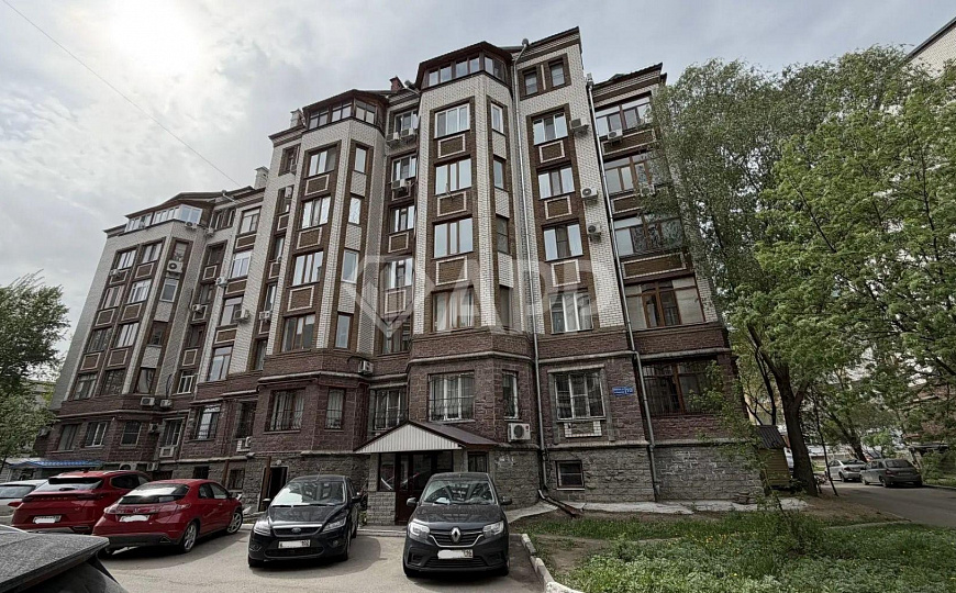 Сдам офисное помещение 124м² в густонаселенном районе фото