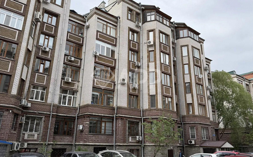 Сдам офисное помещение 124м² в густонаселенном районе фото