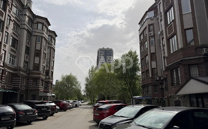 Сдам офисное помещение 124м² в густонаселенном районе фото