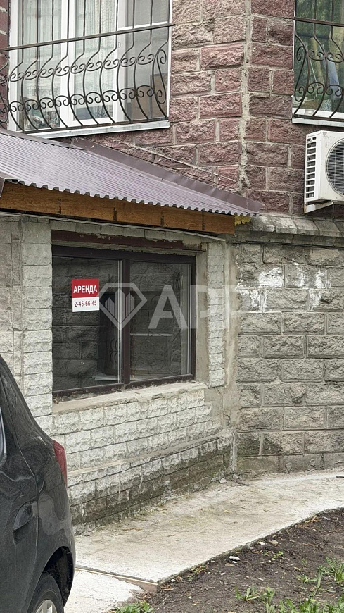 Сдам офисное помещение 124м² в густонаселенном районе фото