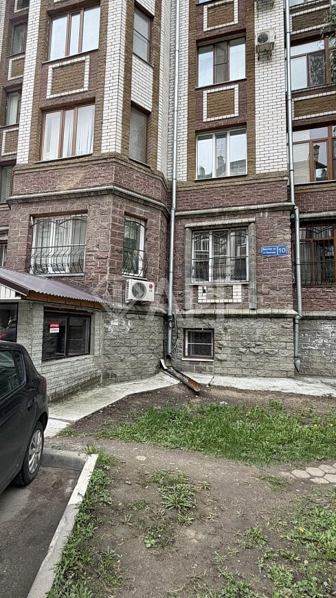 Сдам офисное помещение 124м² в густонаселенном районе фото