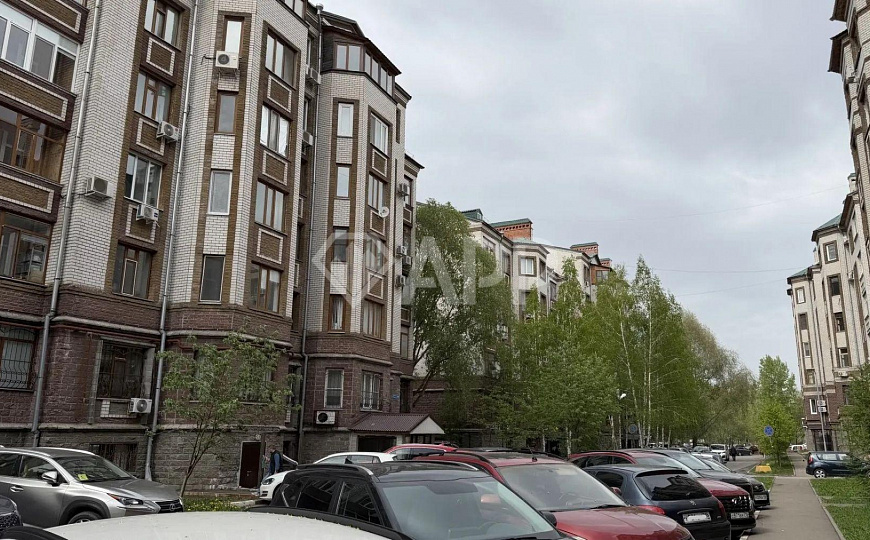 Сдам офисное помещение 124м² в густонаселенном районе фото