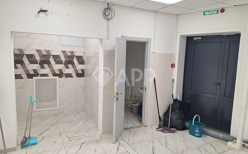 Продам отдельностоящее здание, (ГАБ), 200,4м² фото
