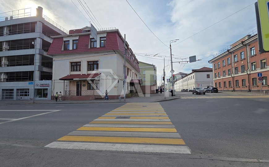 Продам отдельно стоящее здание, 1 089 м² фото