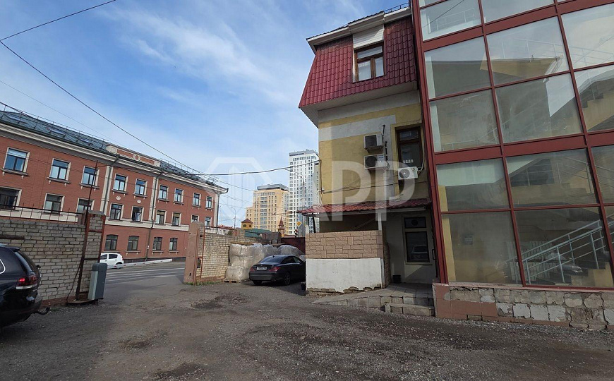 Продам отдельно стоящее здание, 1 089 м² фото