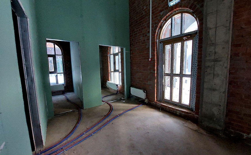 Помещение свободного назначения фото