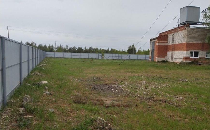 Продам производственное помещение, 417,6 м² фото
