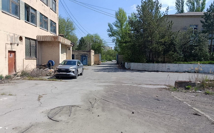 Сдам отдельно стоящее здание спортзала, 548 м² фото