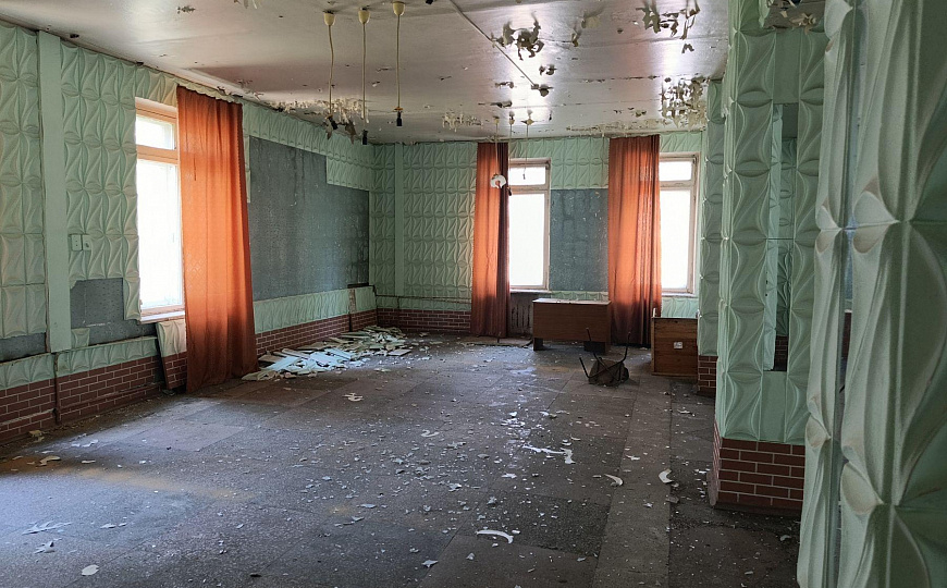 Сдам отдельно стоящее здание спортзала, 548 м² фото