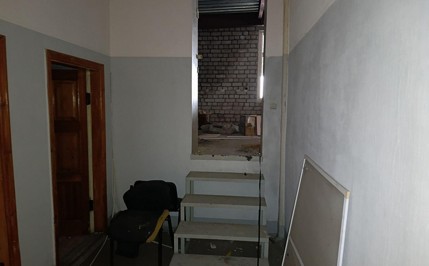 Сдам отдельно стоящее здание спортзала, 548 м² фото
