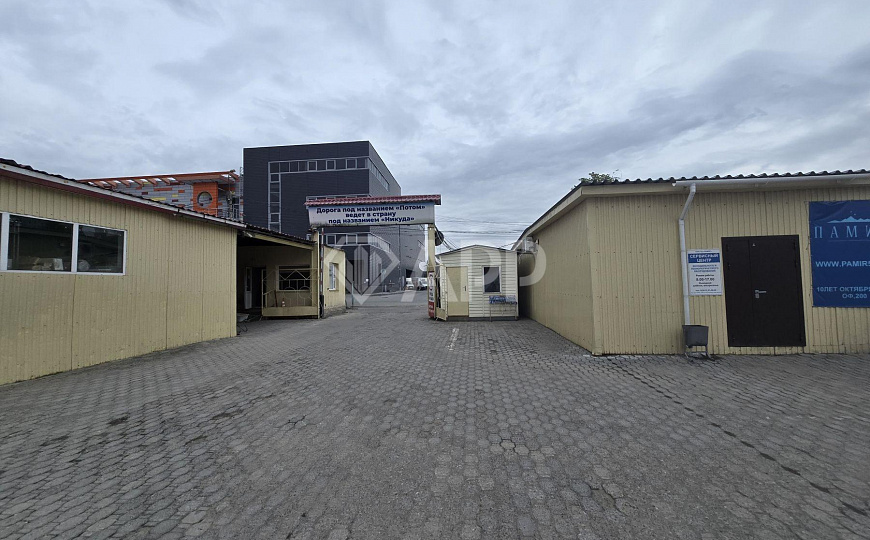 Холодный склад в центре, 60-120 м² фото