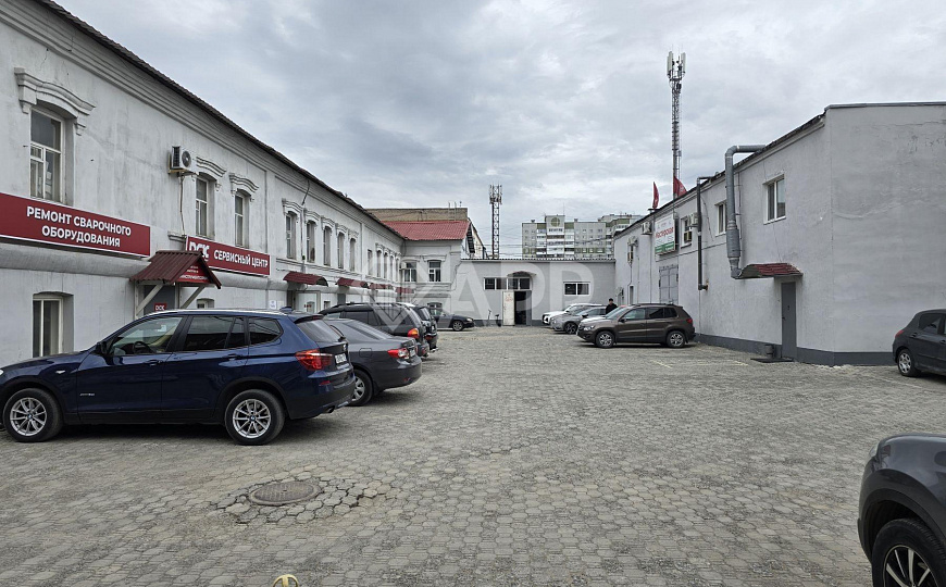 Холодный склад в центре, 60-120 м² фото