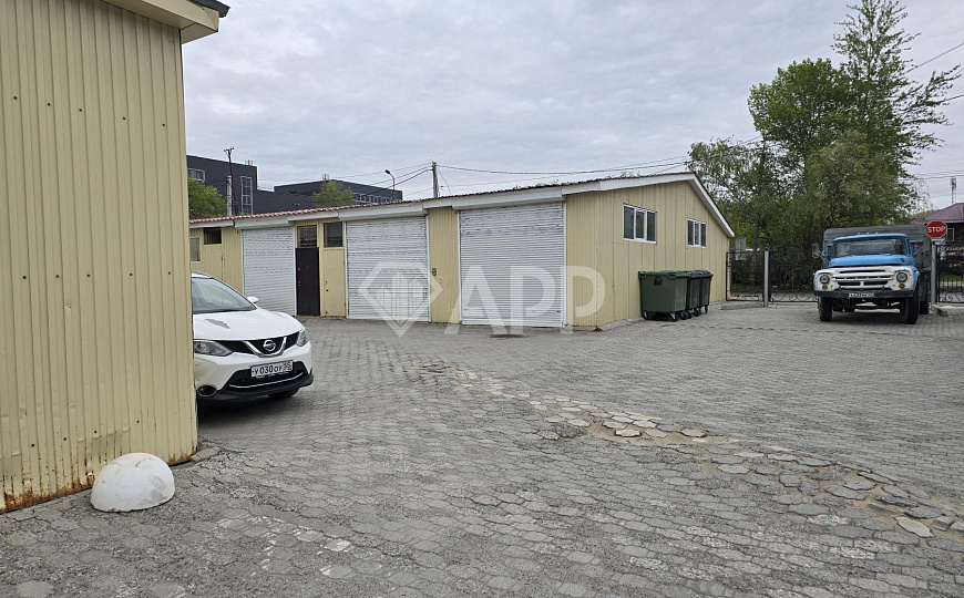 Холодный склад в центре, 60-120 м² фото