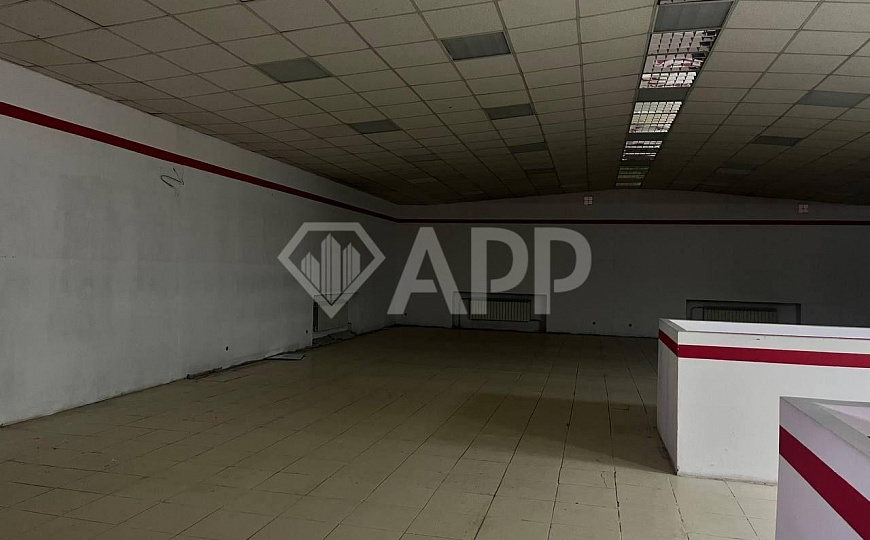 Площадь 3200м² в ТЦ на ул.Полярной фото
