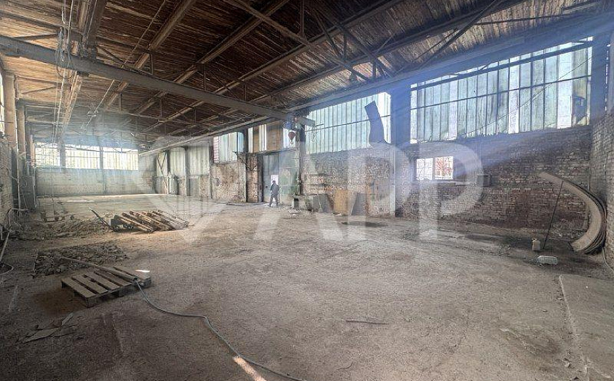 Сдаю складское помещение, 500 м² фото