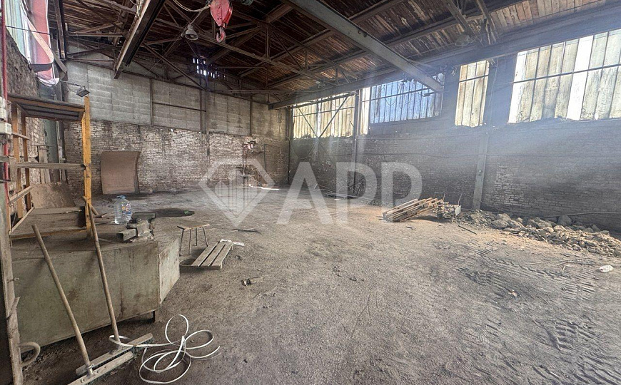 Сдаю складское помещение, 500 м² фото