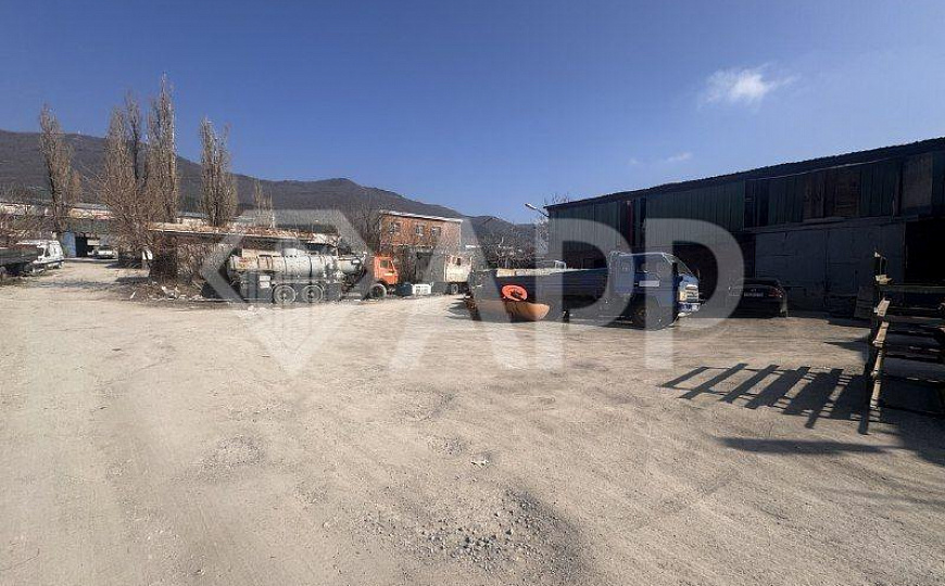 Сдаю складское помещение, 500 м² фото