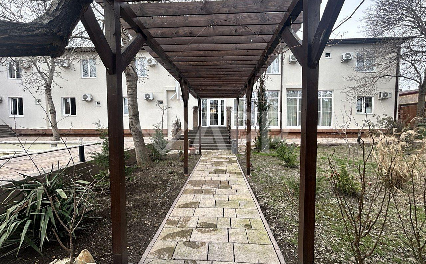 Продаю гостиницу, 403 м² фото