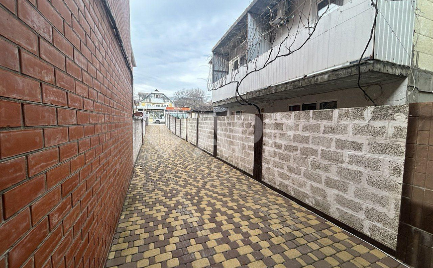 Продаю гостиницу, 403 м² фото