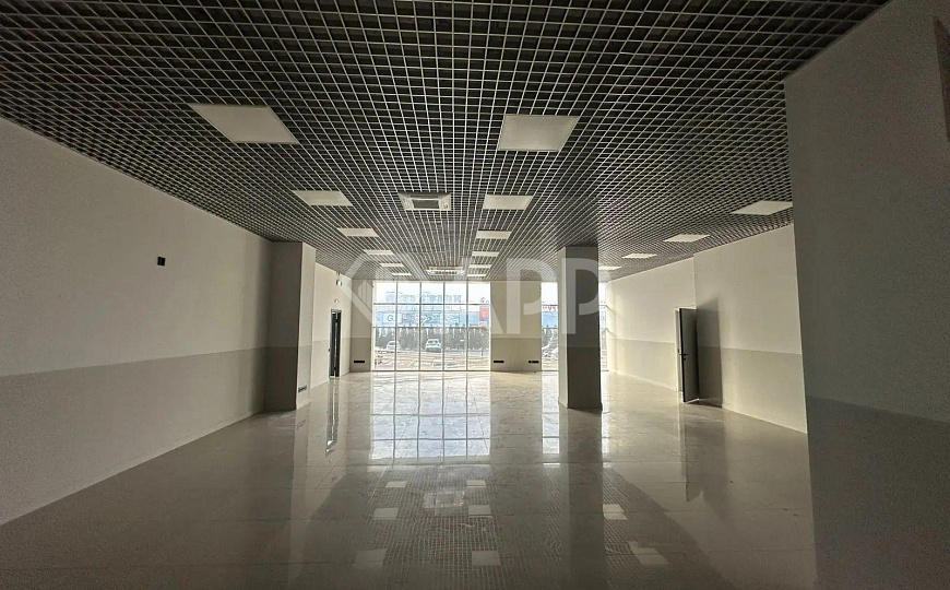 Сдаю офис с ремонтом 318 м² фото