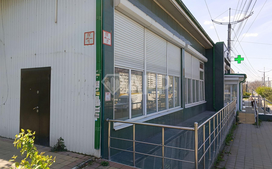 Сдаю с ремонтом 225,1 м² магазин бьюти офис фото