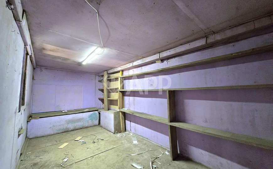 Сдам производственное помещение, 47 м² фото