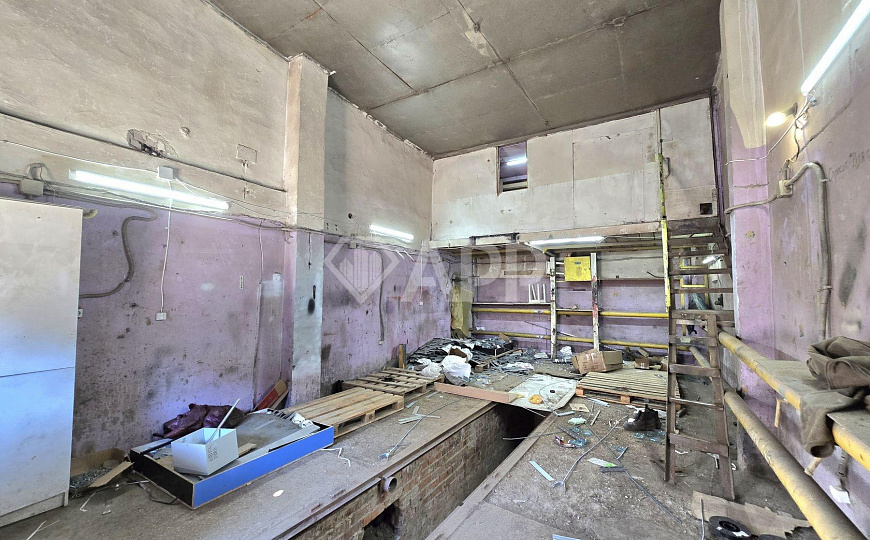 Сдам производственное помещение, 47 м² фото